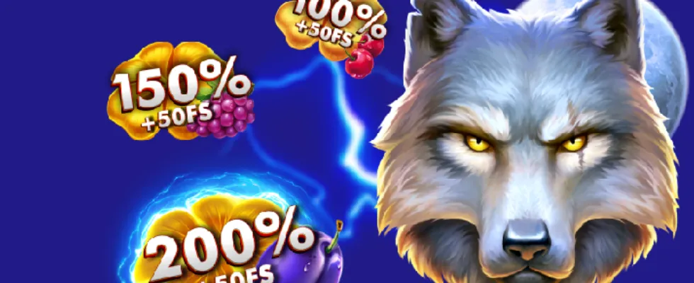 MaxiSpin Casino Willkommensbonus