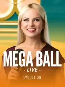 Mega Ball Demo